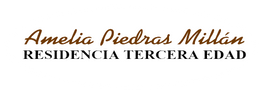Residencia Amelia Piedras Millán logo